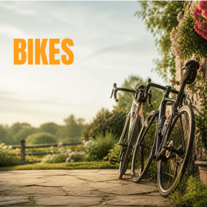 Shop Bikes in Ireland