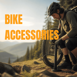Shop Bicycle Accessories & Equipment