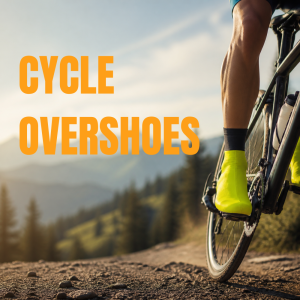 Cycle Overshoes