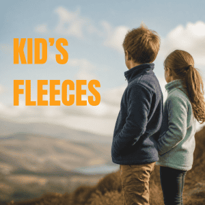 Kid's Fleeces