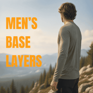 Mens Baselayers