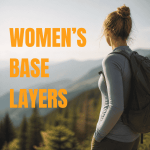 Women's Base Layers