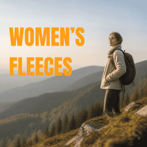 Women's Fleeces