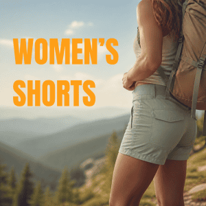 Women’s Shorts