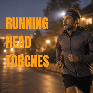 Headtorches For Running