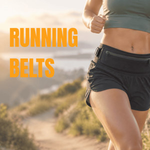 Running Belts