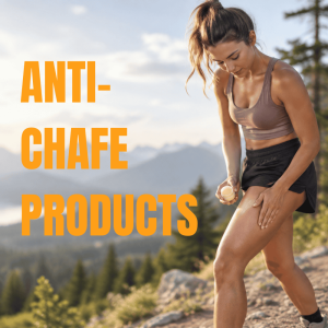 Anti-Chafe Products