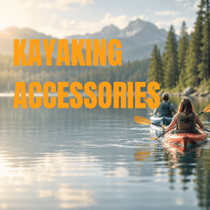 Kayak Accessories Ireland