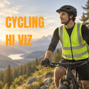 Cycling Hi-Viz
