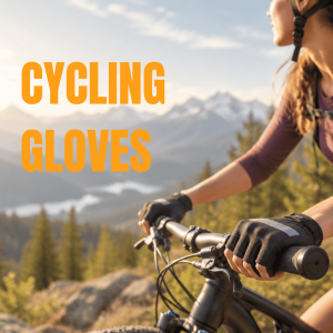Bike Gloves (BBB Cycling)